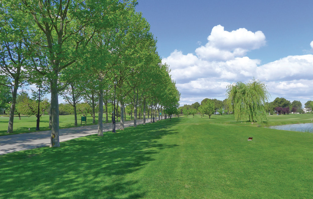 Semesterhus - Pont-Royal Provence, Mallemort , Frankrike - FPB098 26