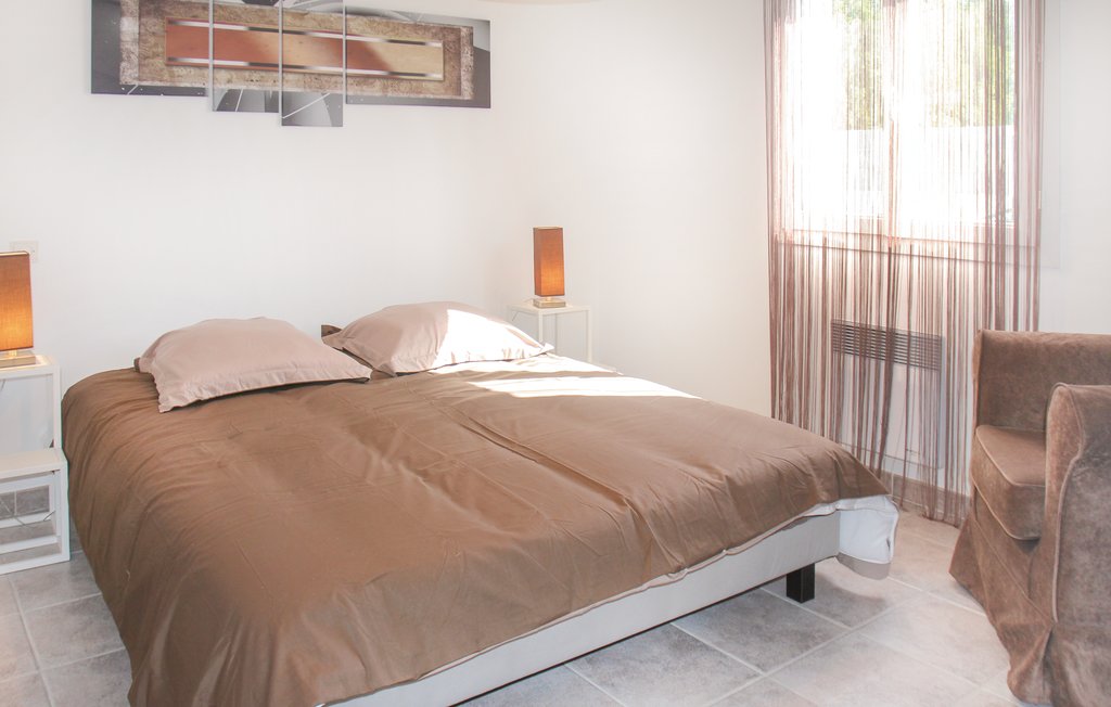 Feriehus - Salon de Provence , Frankrike - FPB331 6