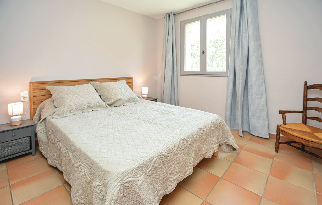 Ferienhaus - Saint-Rémy-de-Provence , Frankreich - FPB389 23