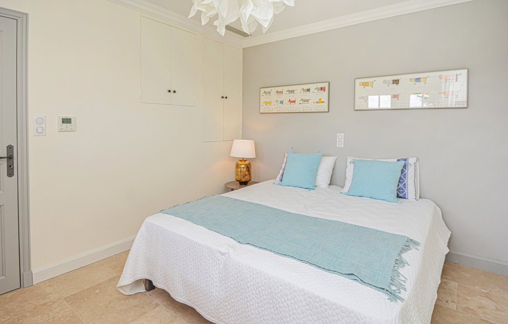 Semesterhus - Saint-Rémy-de-Provence , Frankrike - FPB402 22