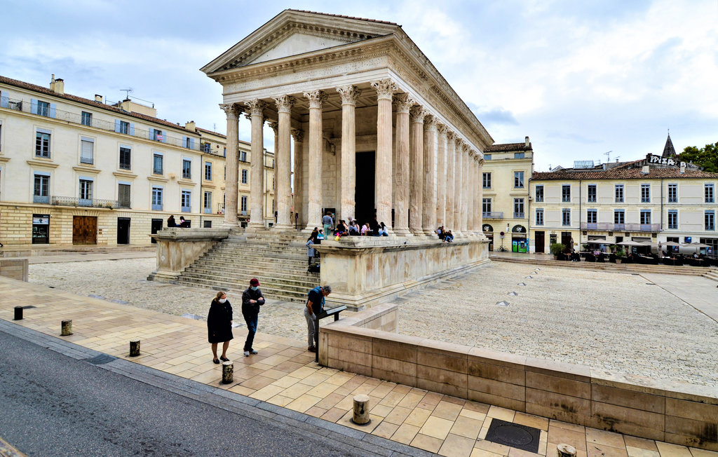 Feriehuse - Tarascon , Frankrig - FPB425 58