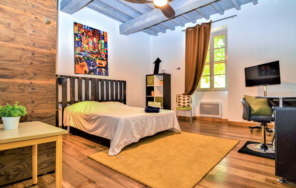 Feriehuse - Tarascon , Frankrig - FPB425 42