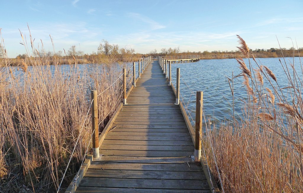 Feriehuse - Arles , Frankrig - FPB026 32