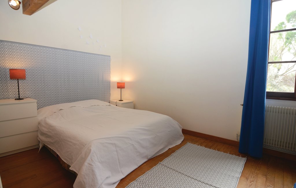 Feriehuse - Arles , Frankrig - FPB026 22