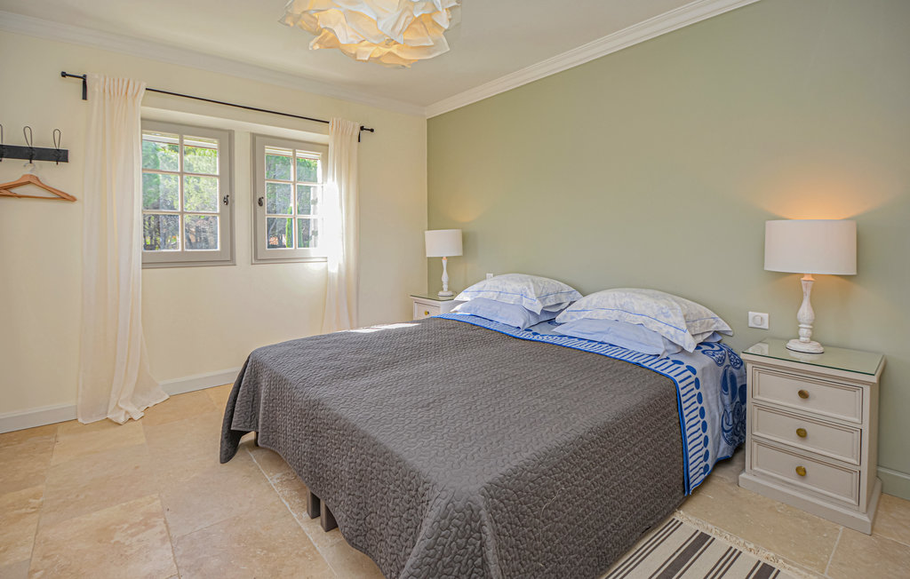 Semesterhus - Saint-Rémy-de-Provence , Frankrike - FPB402 5