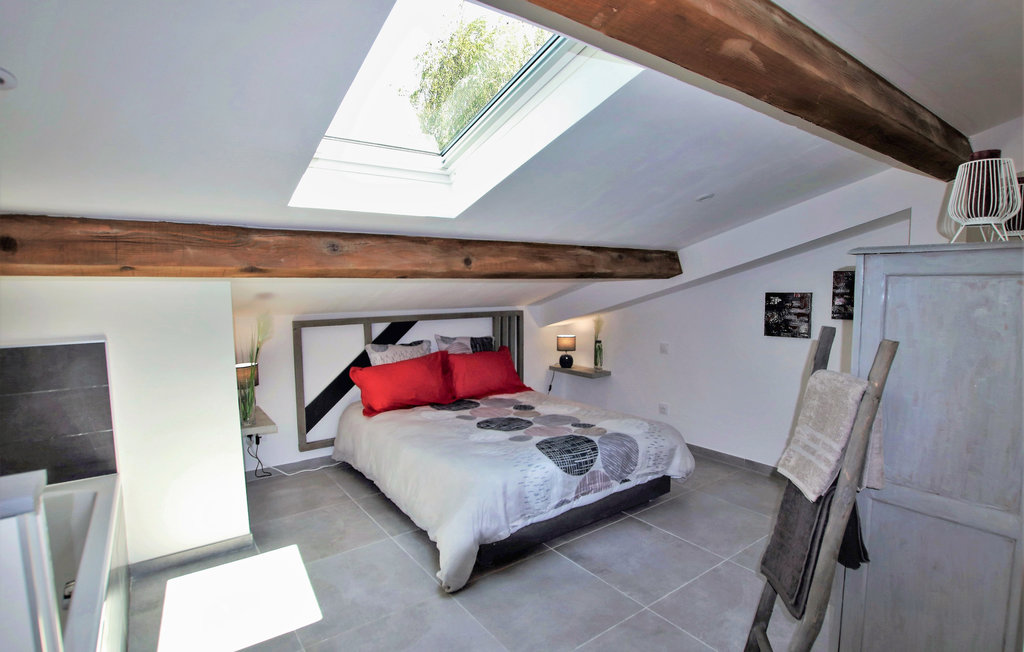 Semesterhus - Salon de Provence , Frankrike - FPB416 23