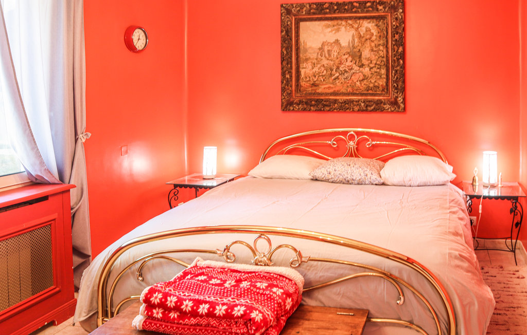 Semesterhus - Vernègues , Frankrike - FPB448 8