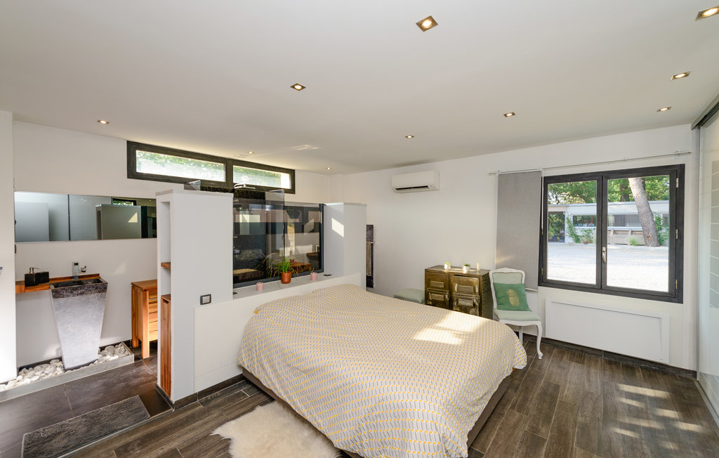 Location de vacances - Rognes , France - FPB468 6
