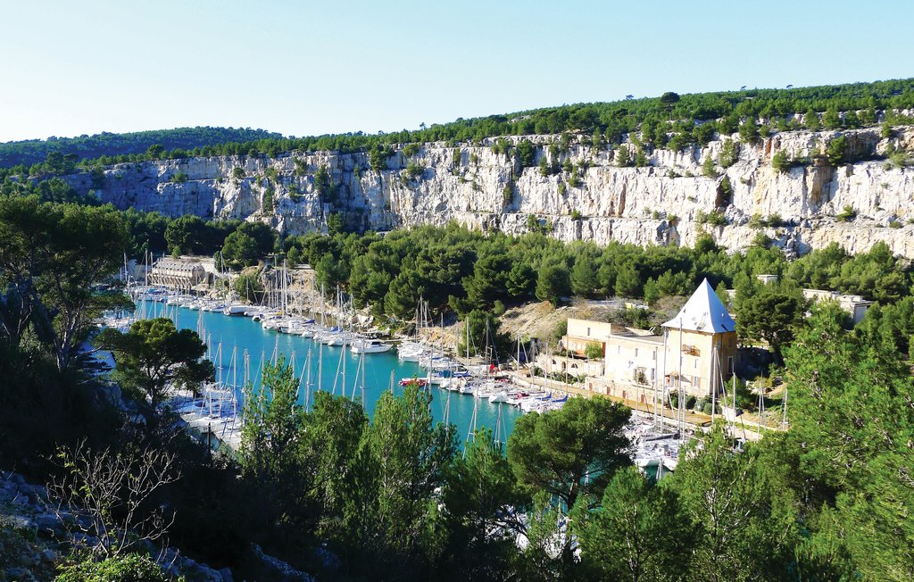 Feriehuse - Trets , Frankrig - FPB250 43