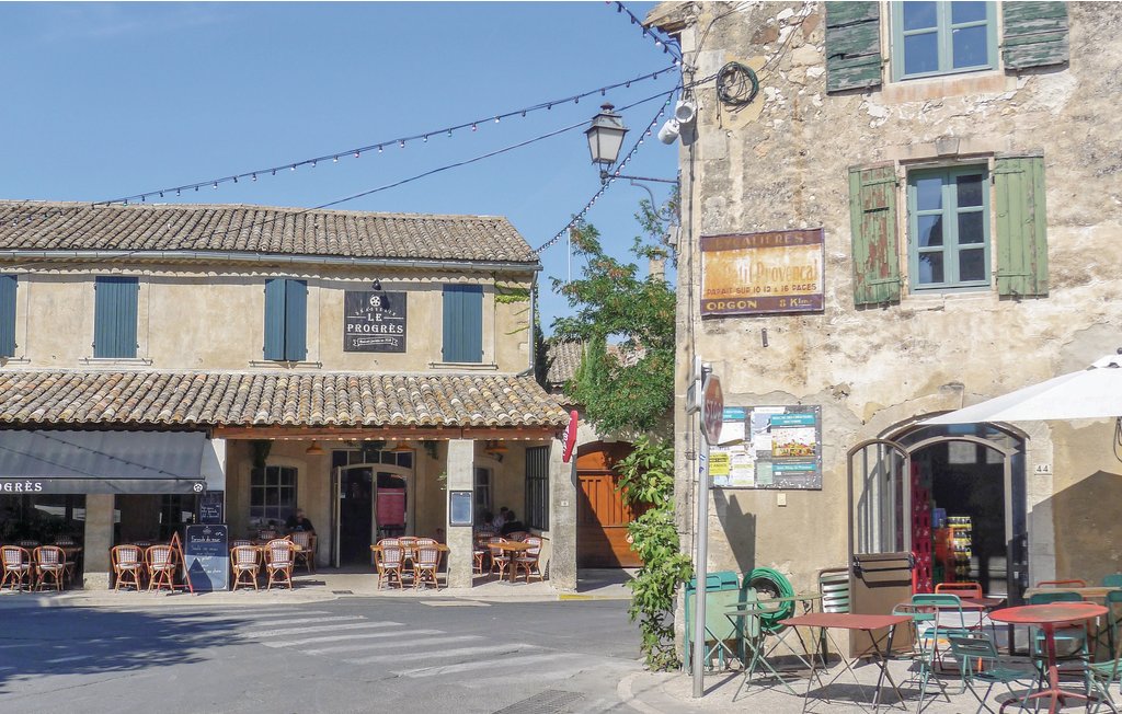 Ferienhaus - Saint-Rémy-de-Provence , Frankreich - FPB389 31