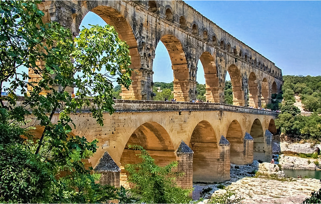 Feriehus - Maillane , Frankrike - FPB438 40