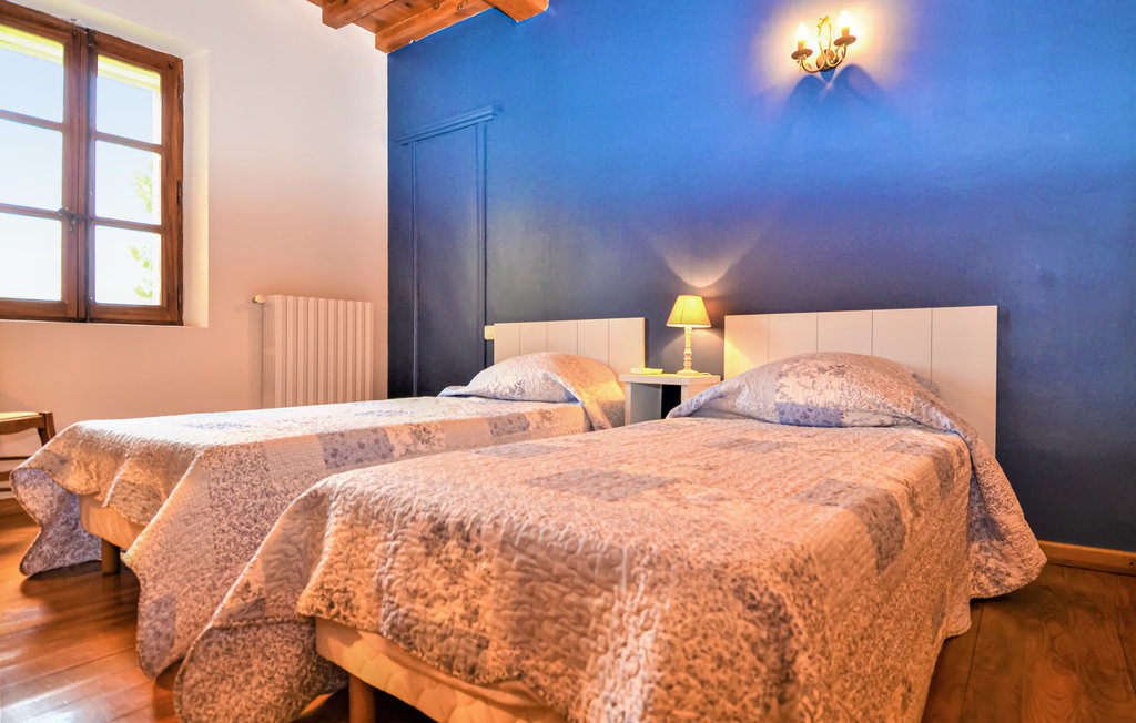 Feriehus - Maillane , Frankrike - FPB438 29