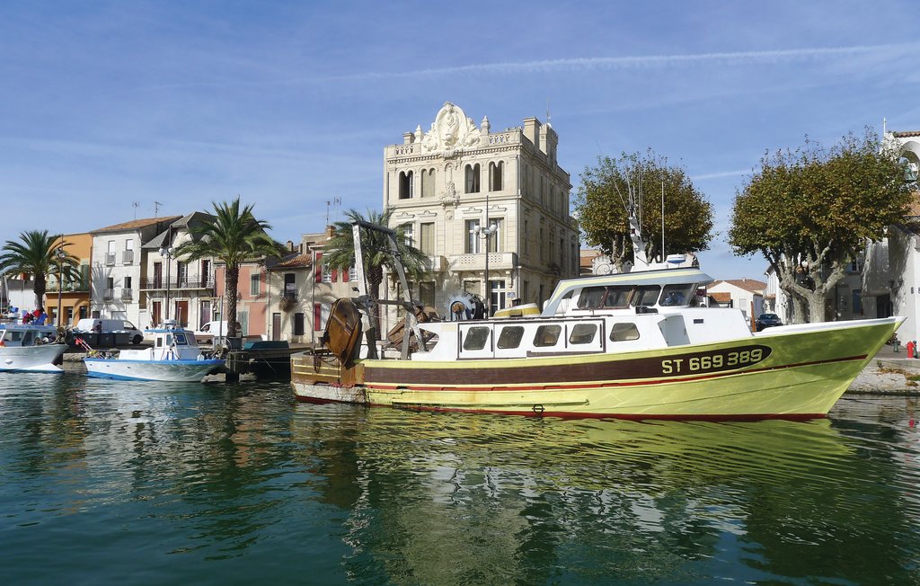 Feriehuse - Arles , Frankrig - FPB026 39