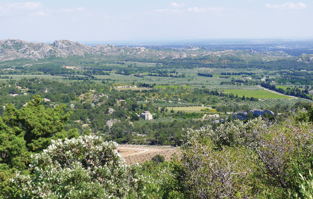 Semesterhus - Saint Remy de Provence , Frankrike - FPB203 25