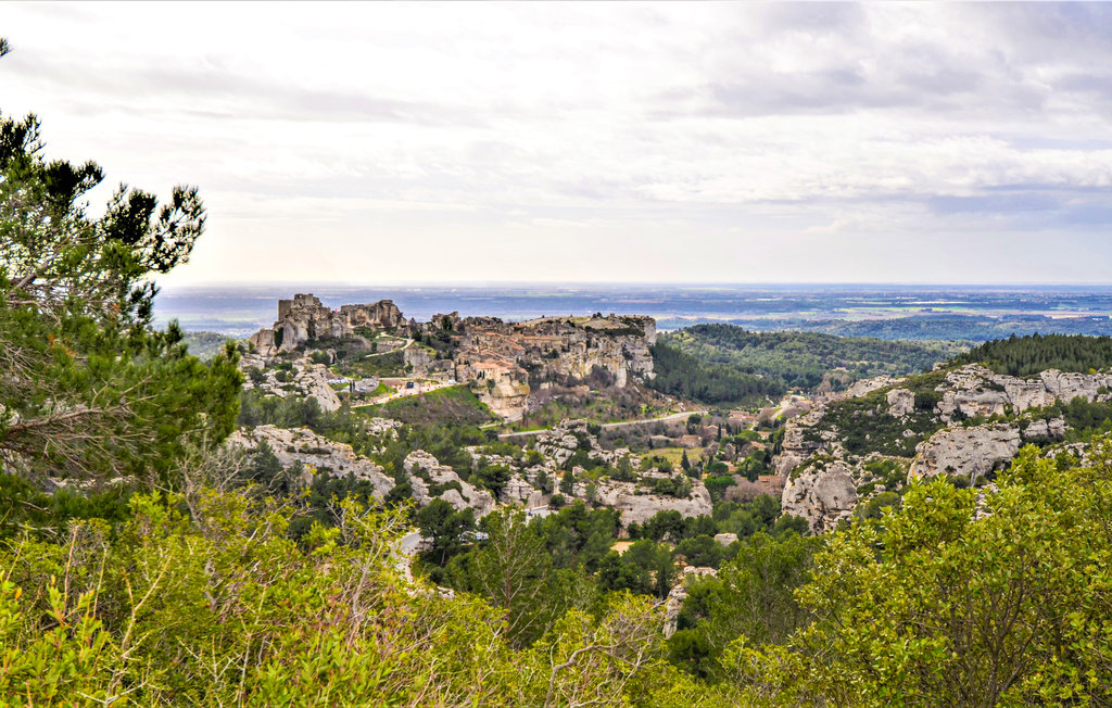 Feriehuse - Tarascon , Frankrig - FPB425 60