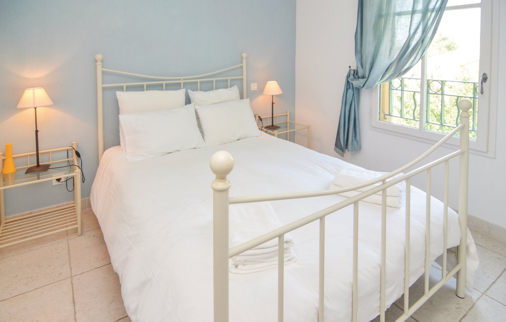 Semesterhus - Saint Remy de Provence , Frankrike - FPB203 5