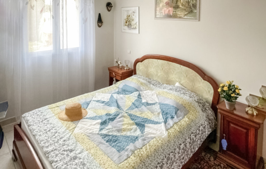 Ferienhaus - Maussane-les-Alpilles , Frankreich - FPB494 5