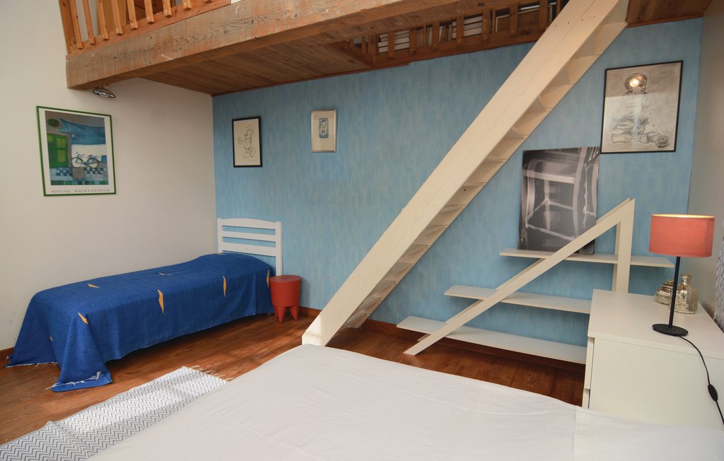 Feriehuse - Arles , Frankrig - FPB026 24