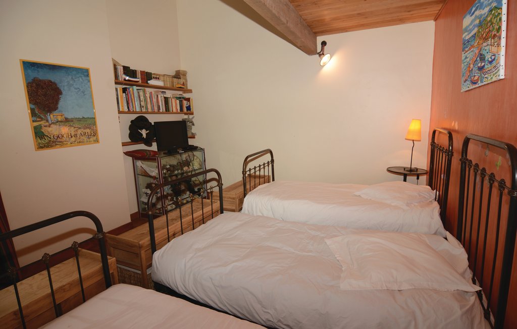 Feriehuse - Arles , Frankrig - FPB026 26