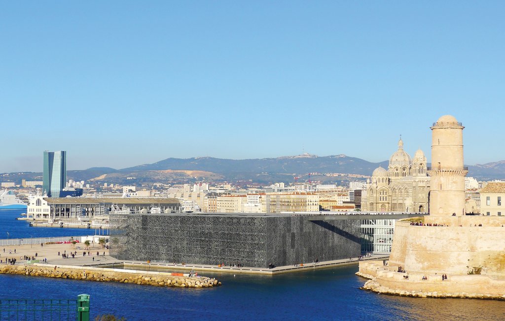 Feriehuse - Trets , Frankrig - FPB250 45