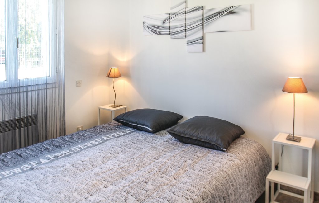 Feriehus - Salon de Provence , Frankrike - FPB331 16