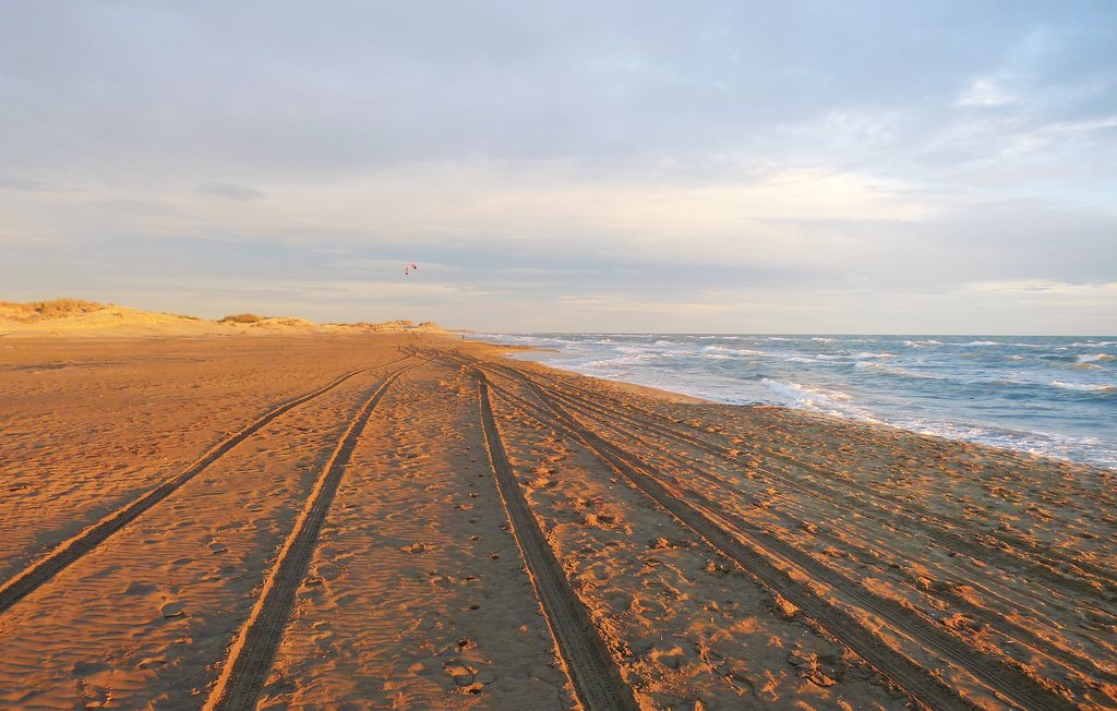 Semesterhus - Le Sambuc , Frankrike - FPB371 32
