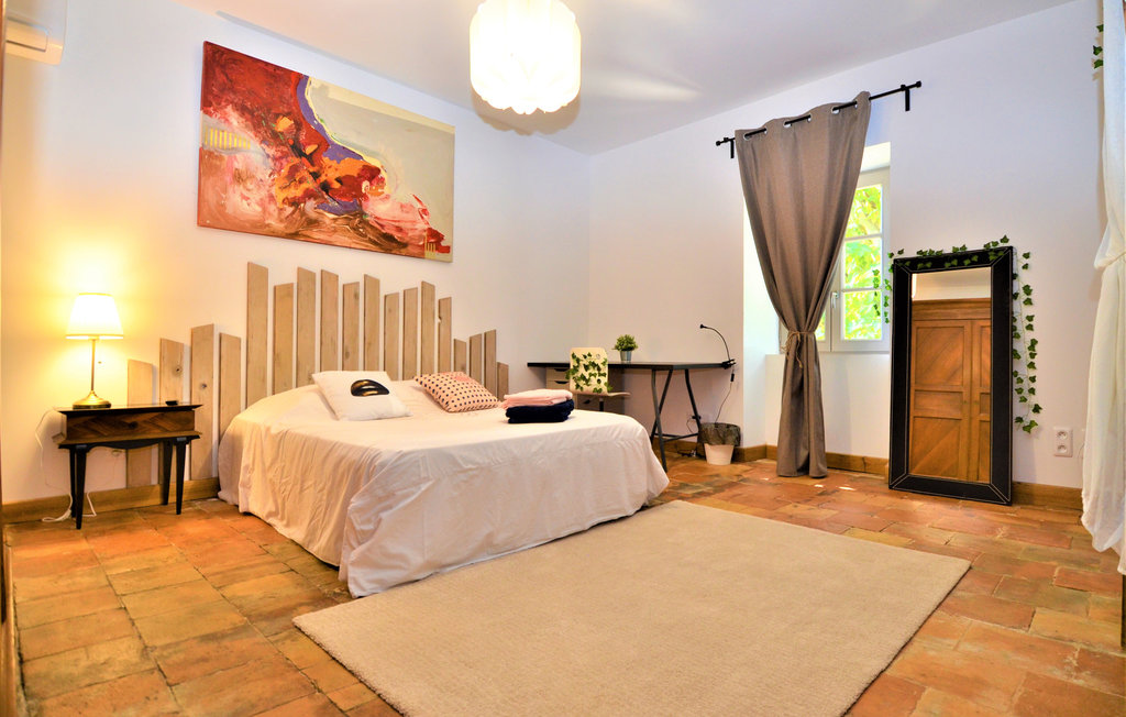 Feriehuse - Tarascon , Frankrig - FPB425 44