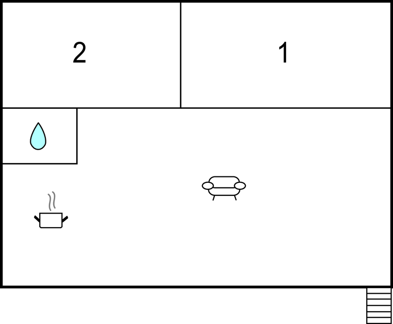 Ferieleilighet - Arles , Frankrike - FPB506 