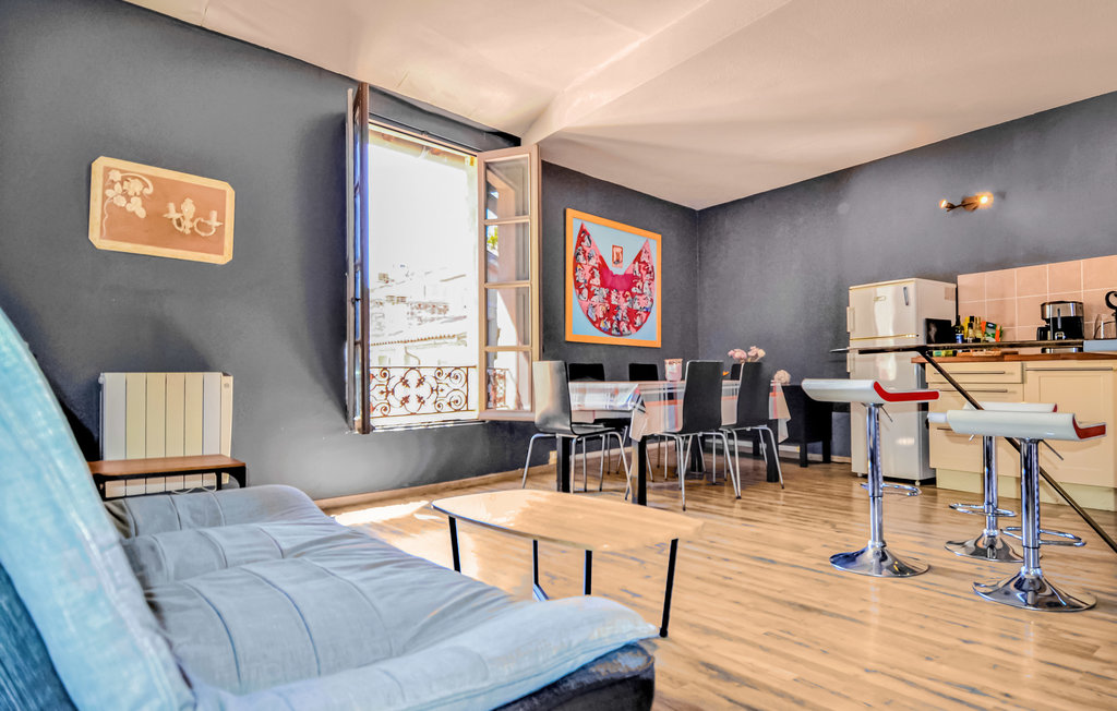 Ferieleilighet - Arles , Frankrike - FPB506 1