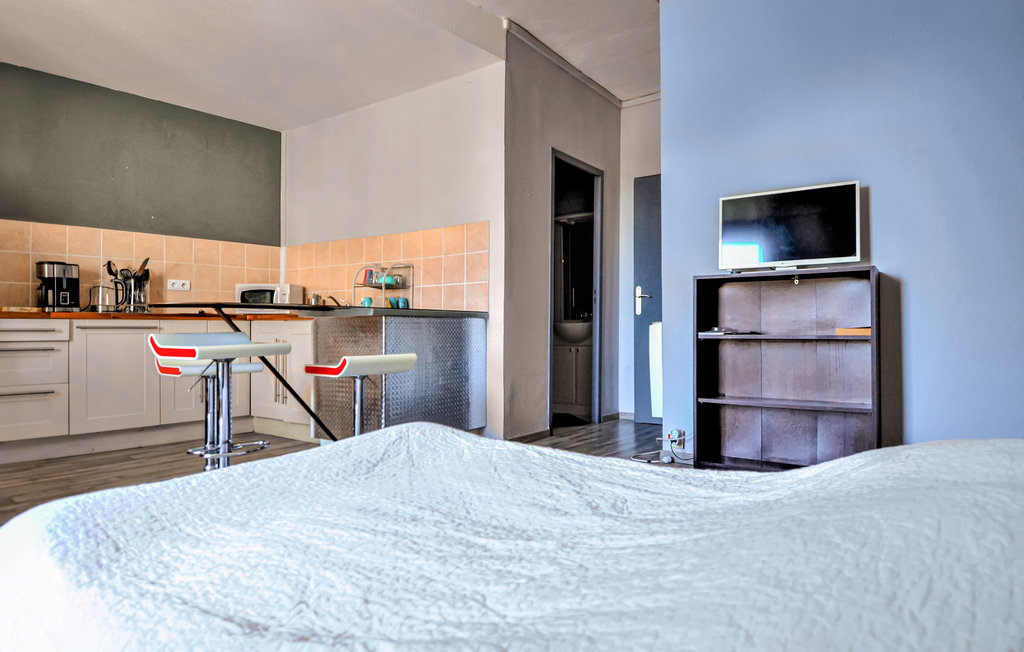 Ferieleilighet - Arles , Frankrike - FPB506 10