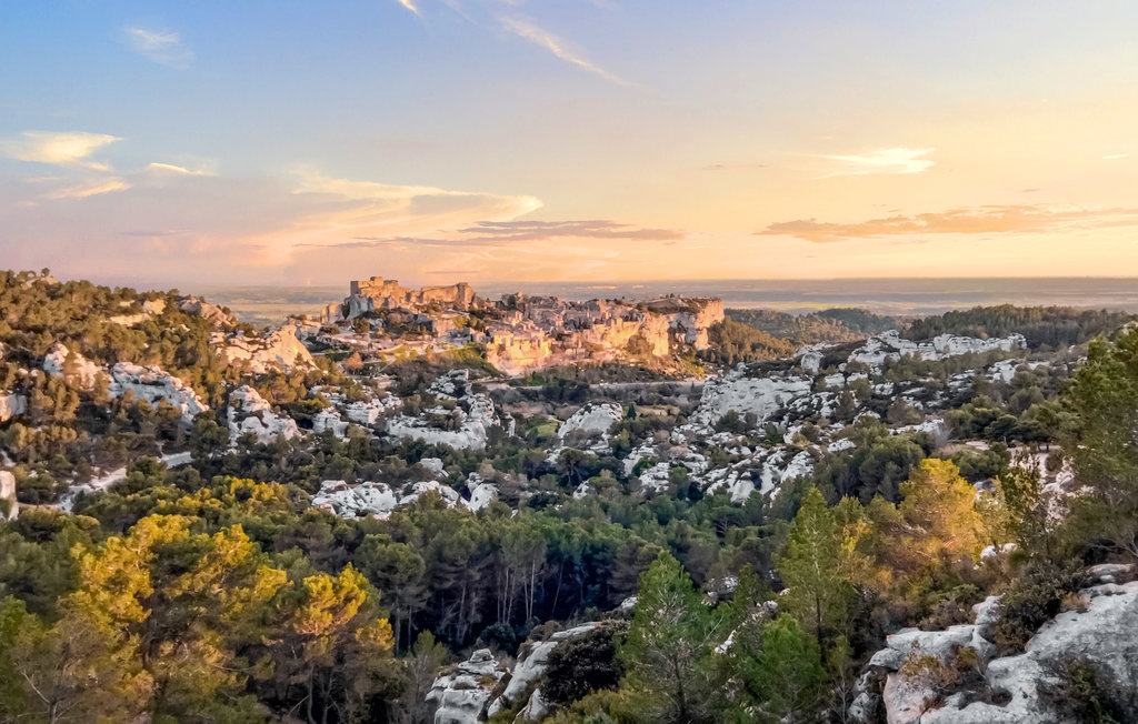 Ferieleilighet - Arles , Frankrike - FPB506 12