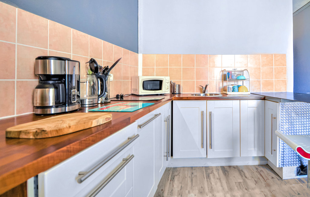 Ferieleilighet - Arles , Frankrike - FPB506 3