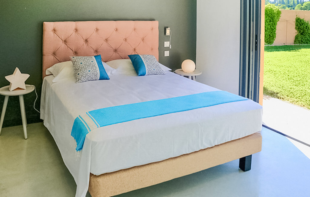 Ferienhaus - Maillane , Frankreich - FPB515 3