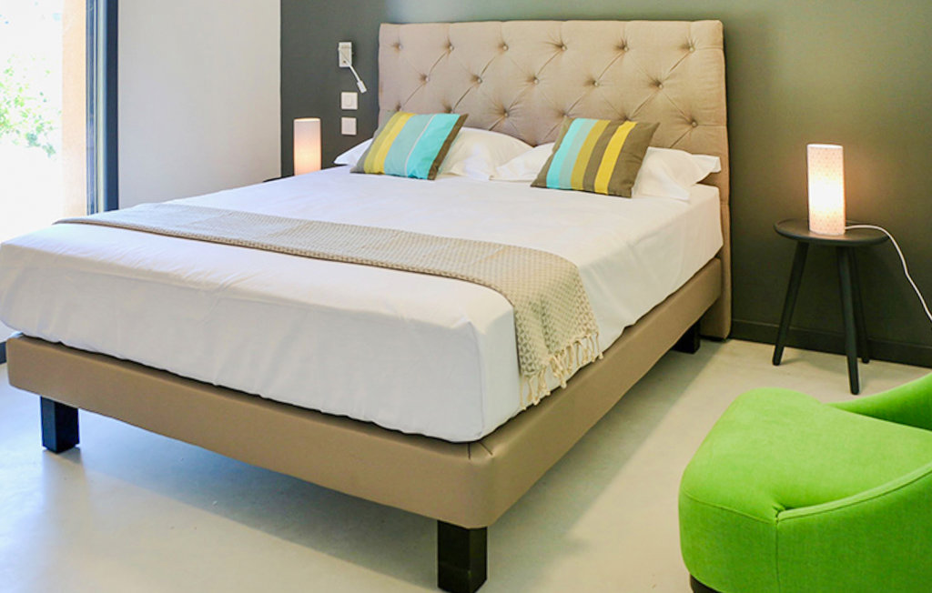 Ferienhaus - Maillane , Frankreich - FPB515 5