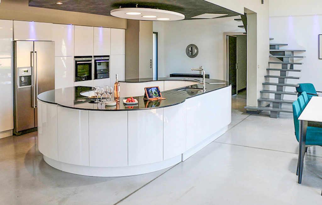 Ferienhaus - Maillane , Frankreich - FPB515 2