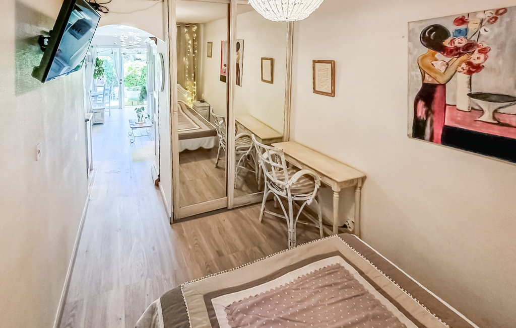 Semesterlägenhet - Martigues , Frankrike - FPB455 10