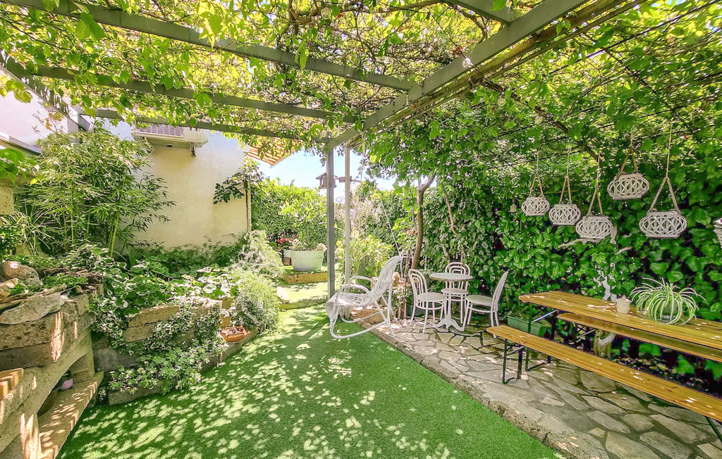 Semesterlägenhet - Martigues , Frankrike - FPB455 5