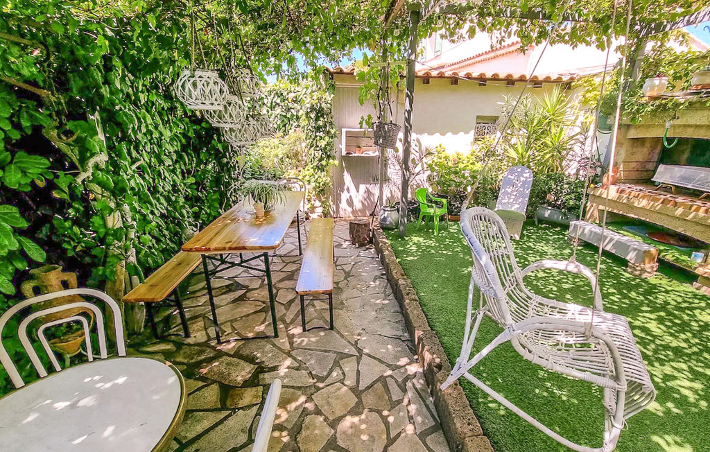 Semesterlägenhet - Martigues , Frankrike - FPB455 6