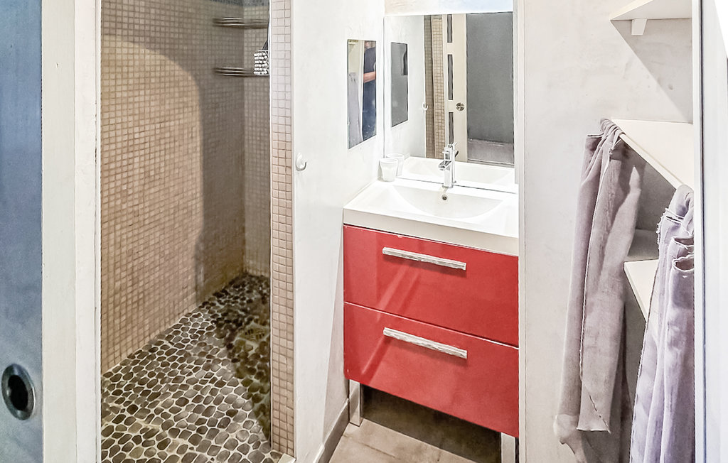 Semesterlägenhet - Martigues , Frankrike - FPB455 11