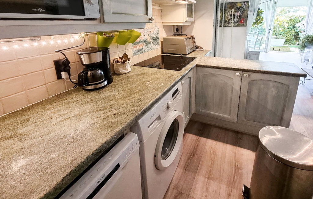 Semesterlägenhet - Martigues , Frankrike - FPB455 8