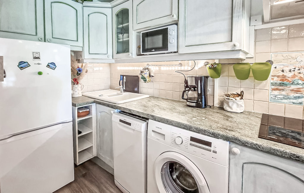 Semesterlägenhet - Martigues , Frankrike - FPB455 4