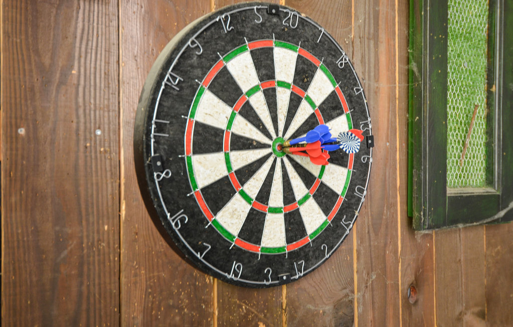 Feriehuse - Tarascon , Frankrig - FPB425 55