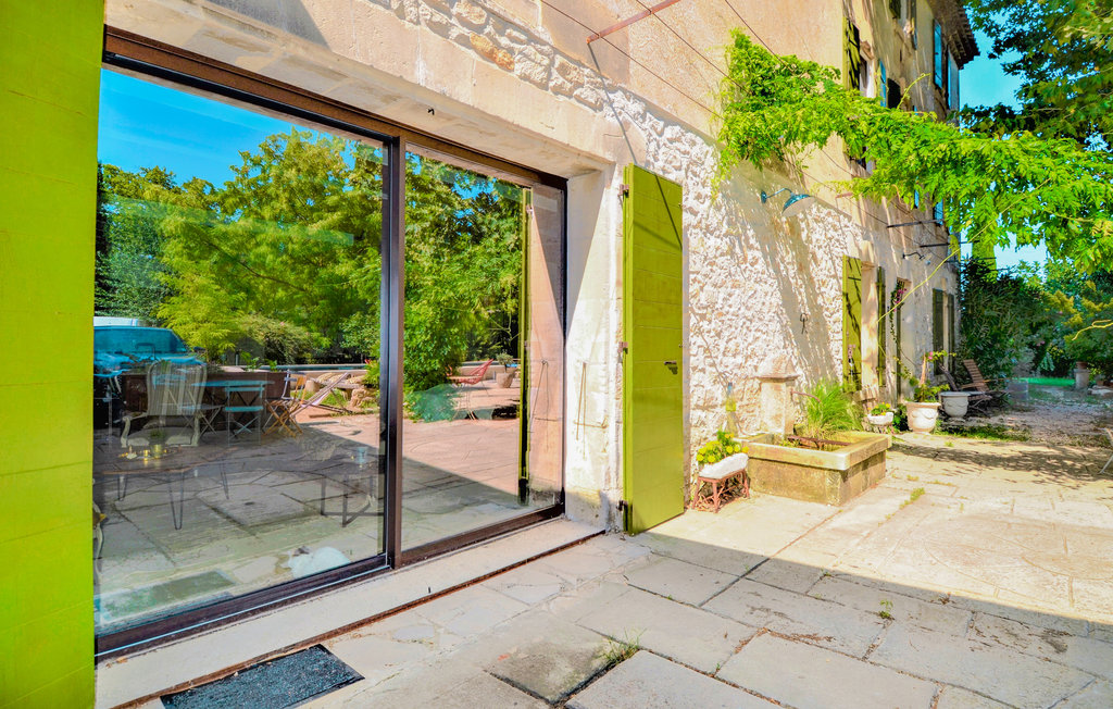 Feriehuse - Tarascon , Frankrig - FPB425 14