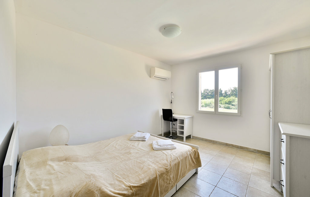 Location de vacances - Eyragues , France - FPB526 21