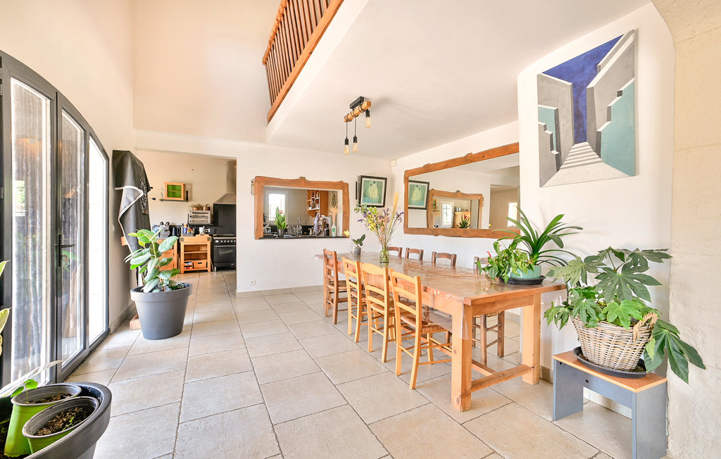 Location de vacances - Eyragues , France - FPB526 15