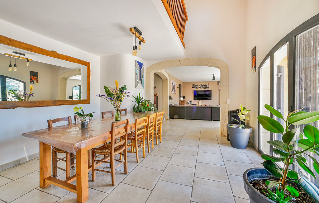 Location de vacances - Eyragues , France - FPB526 4