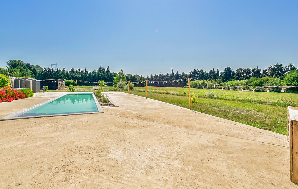 Location de vacances - Eyragues , France - FPB526 11