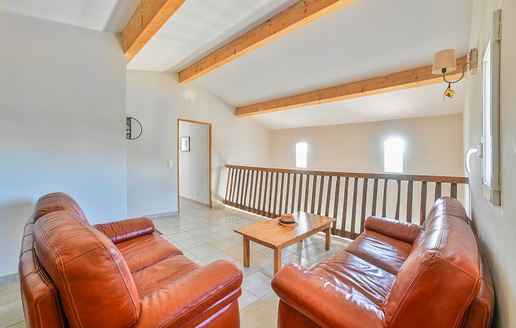Location de vacances - Eyragues , France - FPB526 18