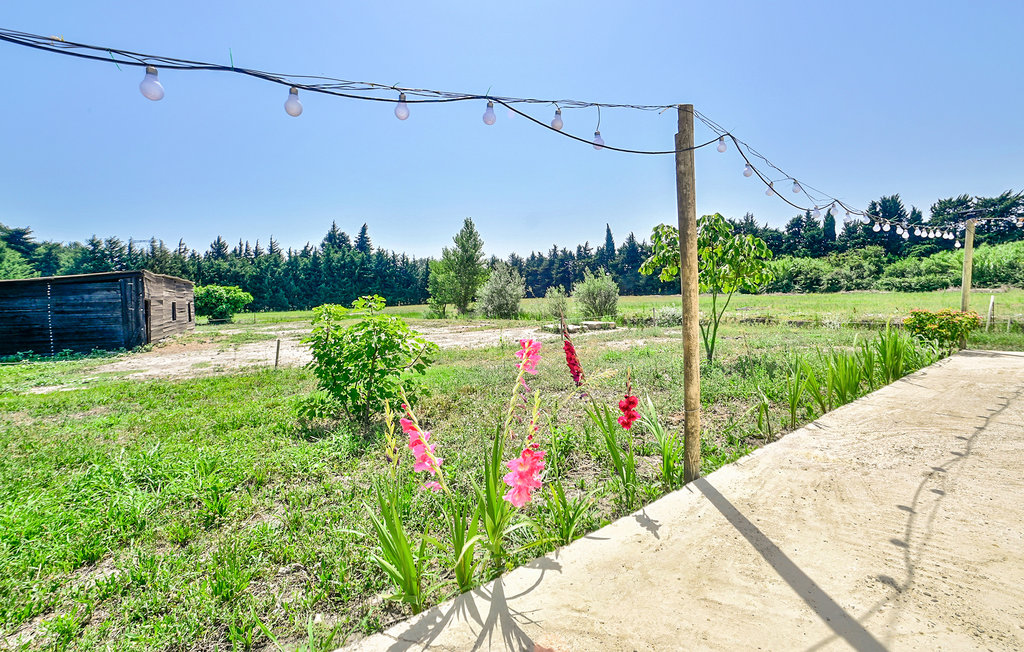 Location de vacances - Eyragues , France - FPB526 13