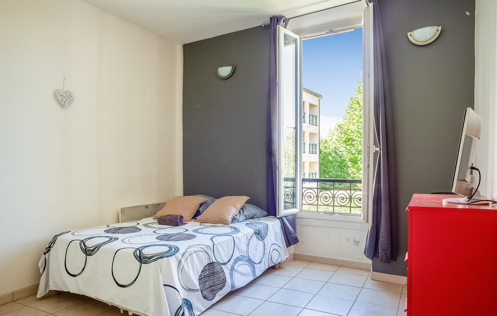 Ferienwohnung - Marignane , Frankreich - FPB525 7